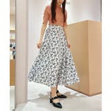 スリングバックミュールパンプス | ESPERANZA | 詳細画像22 