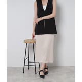 スリングバックミュールパンプス | ESPERANZA | 詳細画像44 