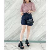 【ラク盛り/サンダル】リピーター続出/脚長美脚 厚底ストラップサンダル | ESPERANZA | 詳細画像26