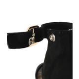 Tストラップスクエアサンダル | ESPERANZA | 詳細画像11 