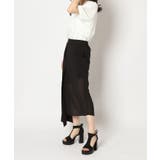 Tストラップスクエアサンダル | ESPERANZA | 詳細画像22 