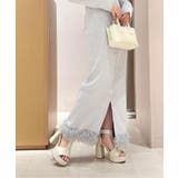 Tストラップスクエアサンダル | ESPERANZA | 詳細画像23 