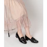 バックルローファー 25SS レイン対応 | ESPERANZA | 詳細画像12