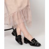 バックルローファー 25SS レイン対応 | ESPERANZA | 詳細画像13