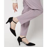 アンクルストラップパンプス | ESPERANZA | 詳細画像20 