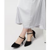 アンクルストラップパンプス | ESPERANZA | 詳細画像22 