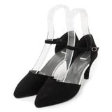 アンクルストラップパンプス | ESPERANZA | 詳細画像2 