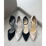 アンクルストラップパンプス | ESPERANZA | 詳細画像28 