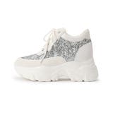 きゅんフィットインソールスニーカー | ESPERANZA | 詳細画像14