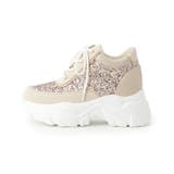 きゅんフィットインソールスニーカー | ESPERANZA | 詳細画像20