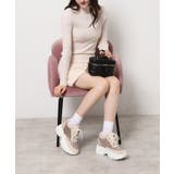 きゅんフィットインソールスニーカー | ESPERANZA | 詳細画像34