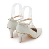 ヒールキャップパンプス | ESPERANZA | 詳細画像7 