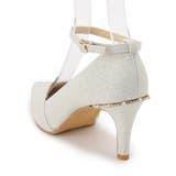 ヒールキャップパンプス | ESPERANZA | 詳細画像13 