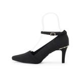 ヒールキャップパンプス | ESPERANZA | 詳細画像6 