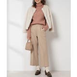 【晴雨兼用】ミドルヒールビットローファー | ESPERANZA | 詳細画像2 