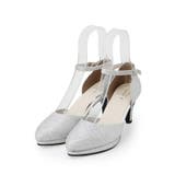 セパレートパンプス | ESPERANZA | 詳細画像15 