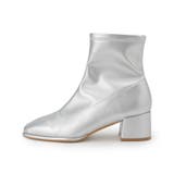 【EC限定カラーあり】スクエアショートブーツ レイン対応 | ESPERANZA | 詳細画像35 