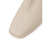 【EC限定カラーあり】スクエアショートブーツ レイン対応 | ESPERANZA | 詳細画像40 