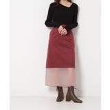 スクエアレースアップショートブーツ レイン対応 | ESPERANZA | 詳細画像7