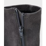 【ラク盛り ロングブーツ】リピーター続出 脚長美脚 | ESPERANZA | 詳細画像17 