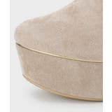 【ラク盛り ロングブーツ】リピーター続出 脚長美脚 | ESPERANZA | 詳細画像18 