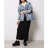 きゅんフィット厚底フラットキルティングスタッズスニーカー | ESPERANZA | 詳細画像5 