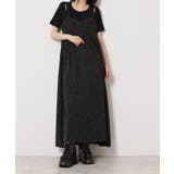 レースアップバックル厚底ブーツ | ESPERANZA | 詳細画像2 