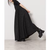 レースアップバックル厚底ブーツ | ESPERANZA | 詳細画像3 