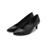 【12時間パンプス】約5.5cm 歩きやすくて疲れにくい | ESPERANZA | 詳細画像1