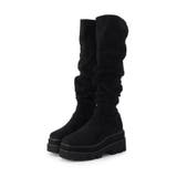 【1足で5パターンで楽しめる】マルチWAYダブルトラックソールブーツ | ESPERANZA | 詳細画像13 