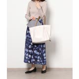 肩楽トートバッグ | ESPERANZA | 詳細画像1