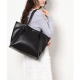 ブラック(019) | 肩楽トートバッグ | ESPERANZA
