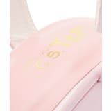 厚底羽つきハートサンダル 24SS | ESPERANZA | 詳細画像10