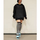 厚底羽つきハートサンダル 24SS | ESPERANZA | 詳細画像43