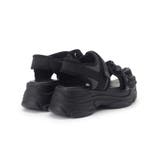 厚底フリルスポサン 24SS | ESPERANZA | 詳細画像4