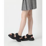 厚底フリルスポサン 24SS | ESPERANZA | 詳細画像34