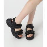 厚底フリルスポサン 24SS | ESPERANZA | 詳細画像37