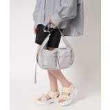 厚底フリルスポサン 24SS | ESPERANZA | 詳細画像52