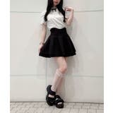 厚底フリルスポサン 24SS | ESPERANZA | 詳細画像23