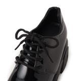 厚底レースアップスニーカー 24SS | ESPERANZA | 詳細画像8