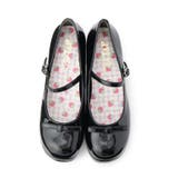 リボン付きストラップパンプス | ESPERANZA | 詳細画像22 