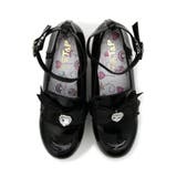 2WAYリボン付き厚底ローファー | ESPERANZA | 詳細画像31 