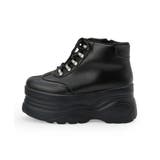 厚底ハイカットスニーカー | ESPERANZA | 詳細画像15