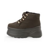 厚底ハイカットスニーカー | ESPERANZA | 詳細画像13