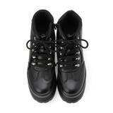 厚底ハイカットスニーカー | ESPERANZA | 詳細画像18