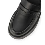 厚底ローファーパンプス | ESPERANZA | 詳細画像14