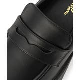 厚底ローファーパンプス | ESPERANZA | 詳細画像15