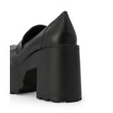 厚底ローファーパンプス | ESPERANZA | 詳細画像18