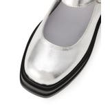 ストラップ厚底パンプス | ESPERANZA | 詳細画像25 