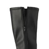 トラックソールロングブーツ | ESPERANZA | 詳細画像13